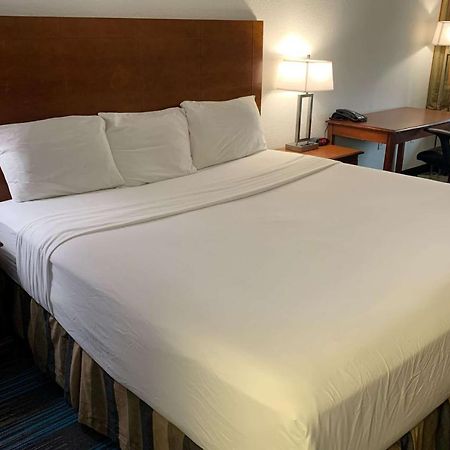 Travelodge By Wyndham Mobile Al Luaran gambar