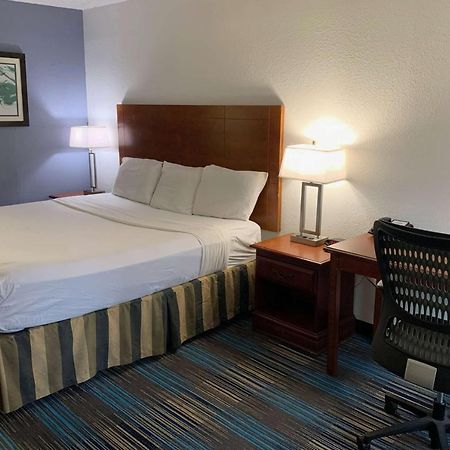 Travelodge By Wyndham Mobile Al Luaran gambar