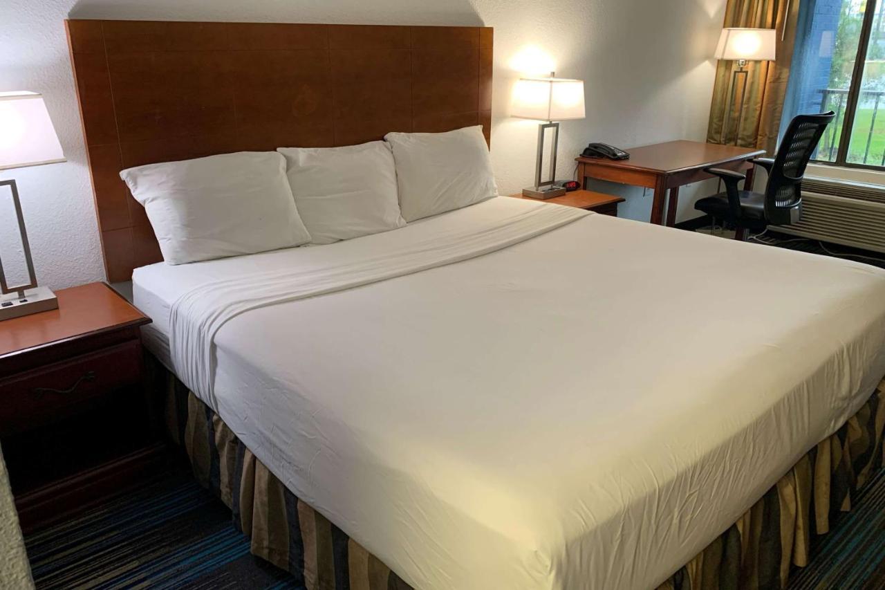 Travelodge By Wyndham Mobile Al Luaran gambar
