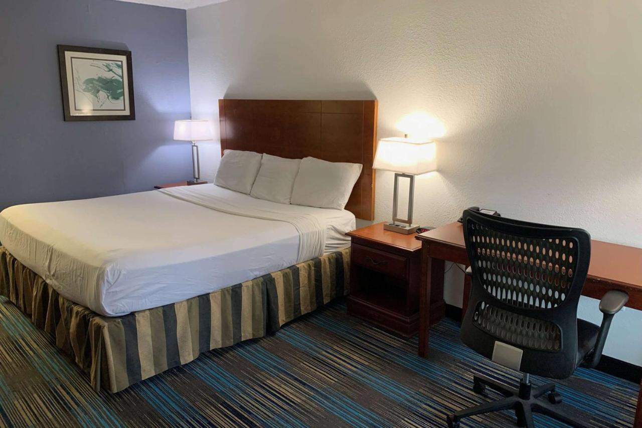 Travelodge By Wyndham Mobile Al Luaran gambar