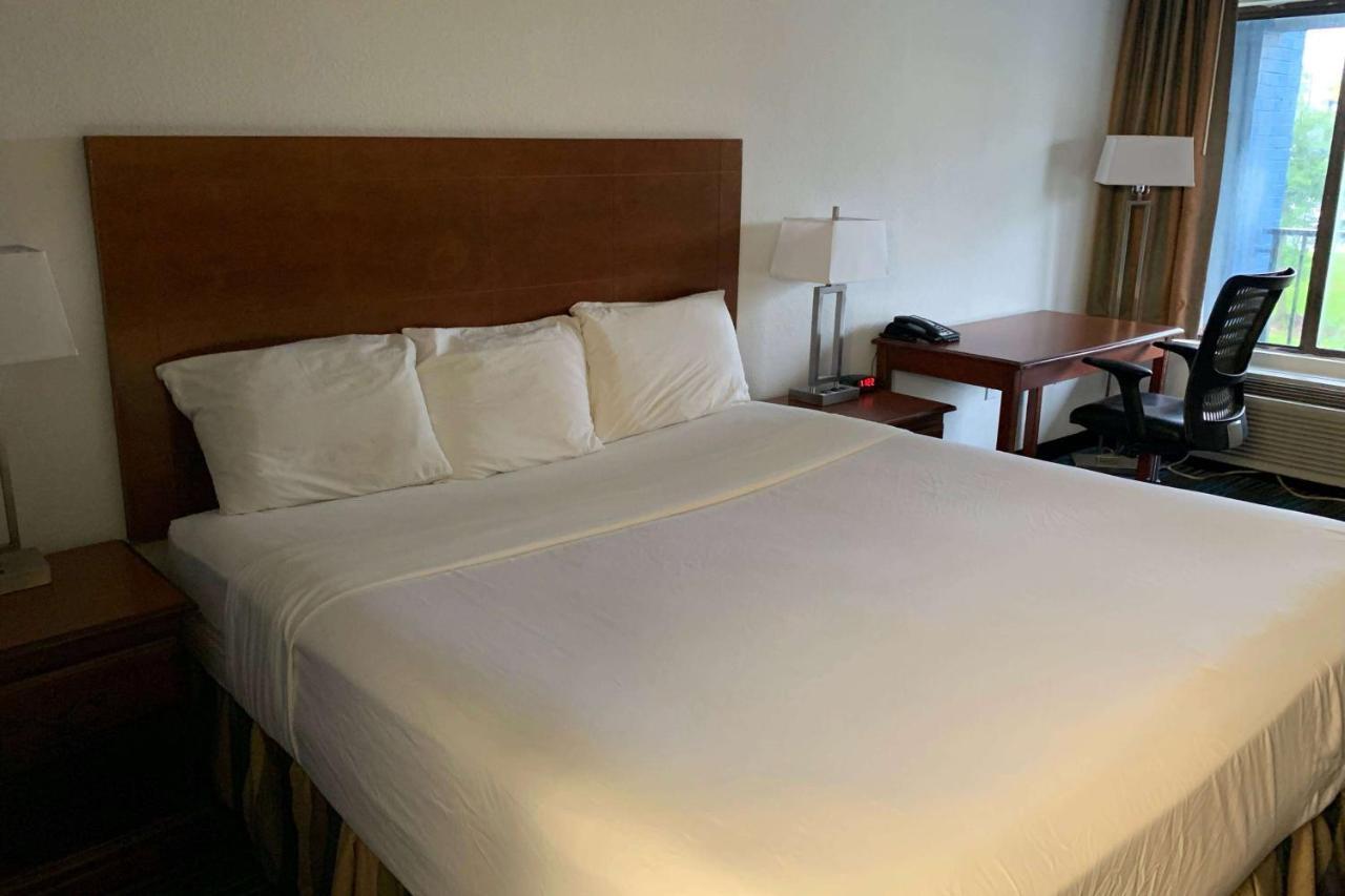 Travelodge By Wyndham Mobile Al Luaran gambar