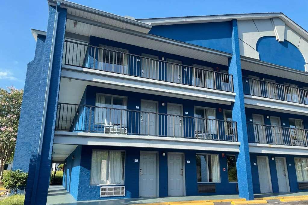 Travelodge By Wyndham Mobile Al Luaran gambar