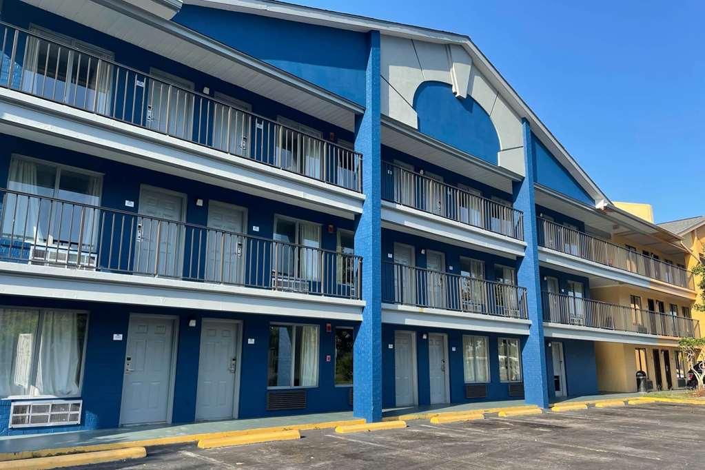 Travelodge By Wyndham Mobile Al Luaran gambar