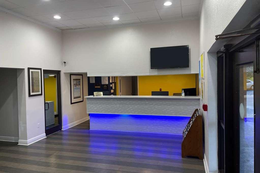 Travelodge By Wyndham Mobile Al Dalaman gambar